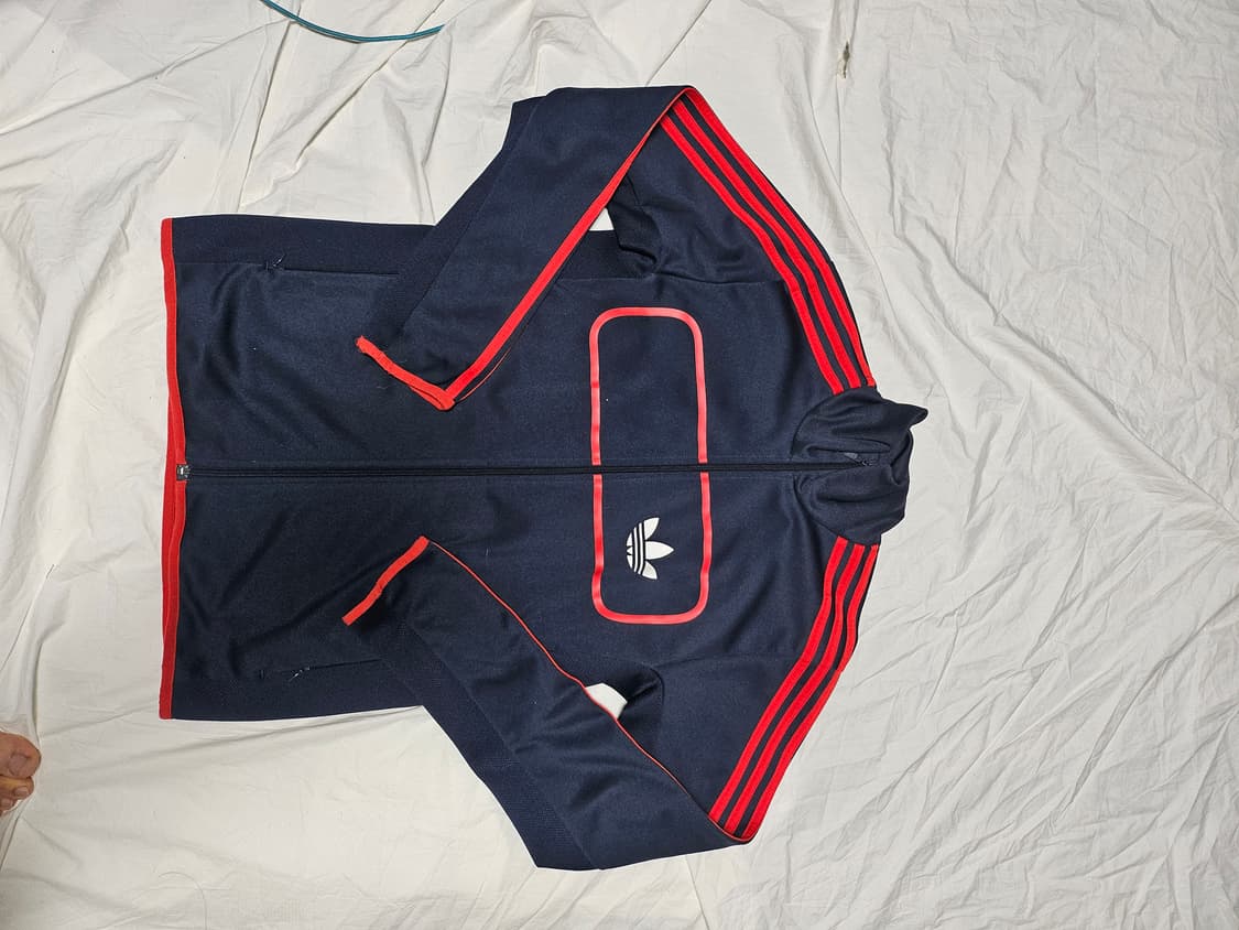 아디다스 파이어버드 스트릿 다이버 트랙탑 져지 100 상품이미지1