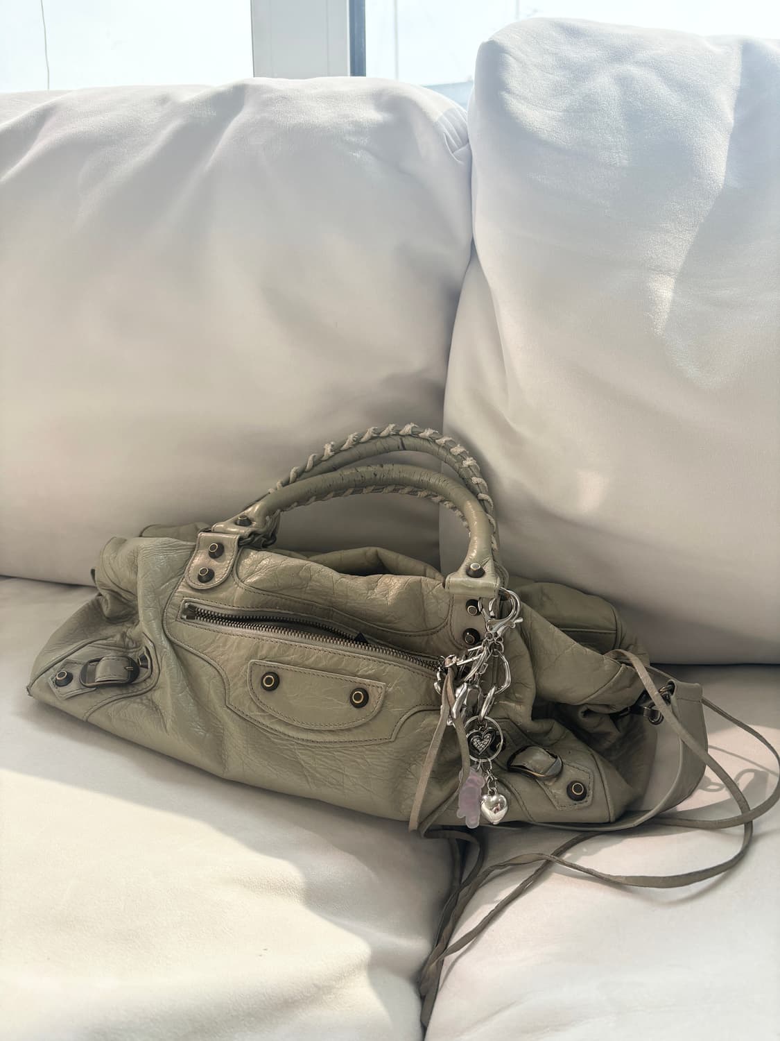 BALENCIAGA  bag 상품이미지6