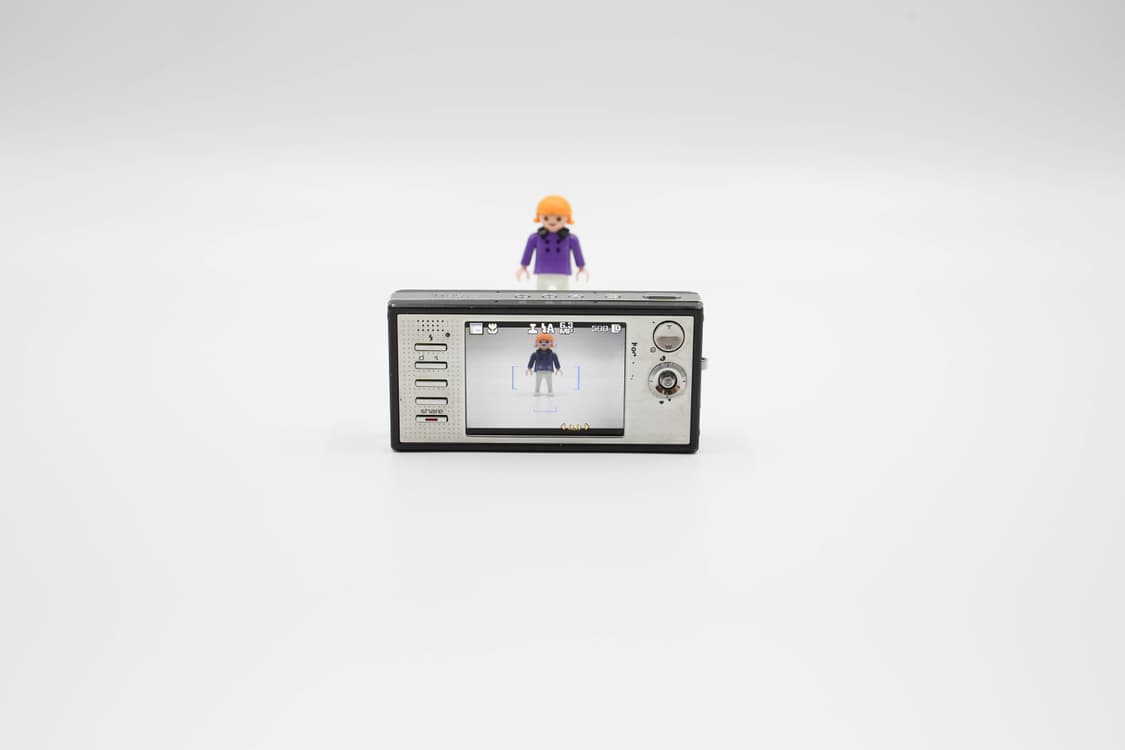 Kodak EasyShare V705 (코닥 이지쉐어 V705) 상품이미지2