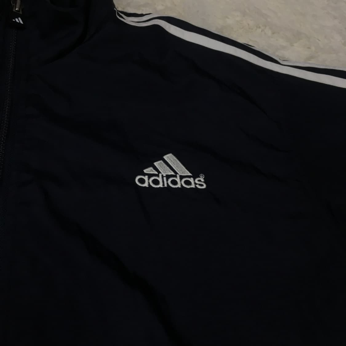 아디다스 90'S 올드스쿨 바람막이자켓 DD16 상품이미지2