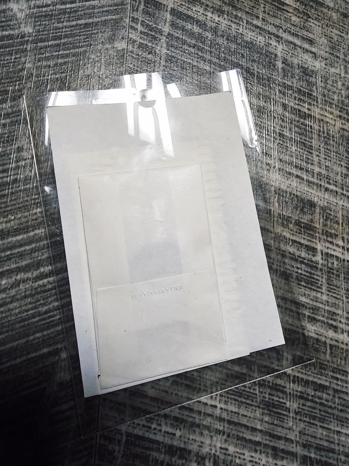 아크네 스튜디오 헤비 울 가디건 상품이미지8