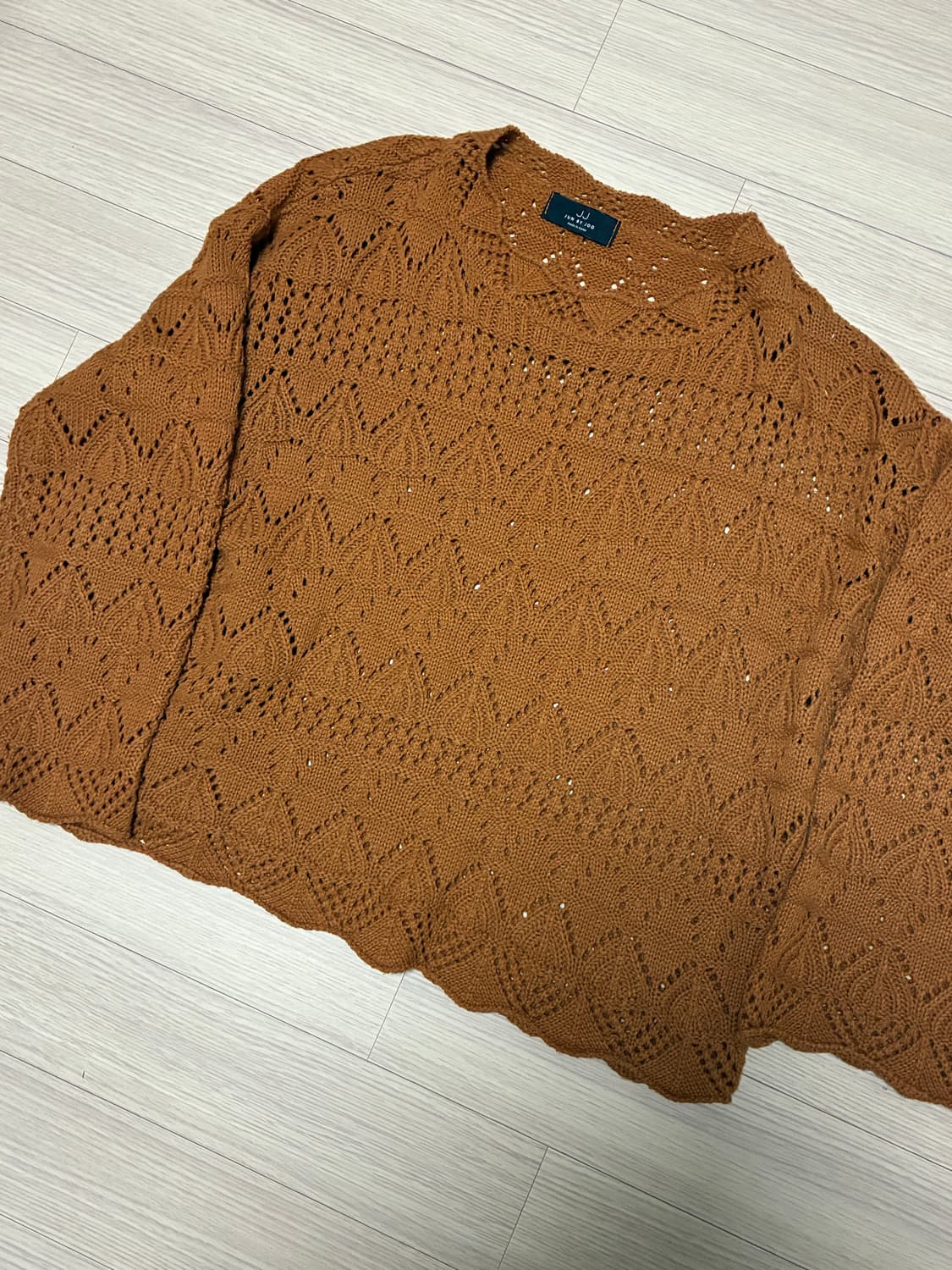 빈티지 블라우스, 셔츠 상품이미지7