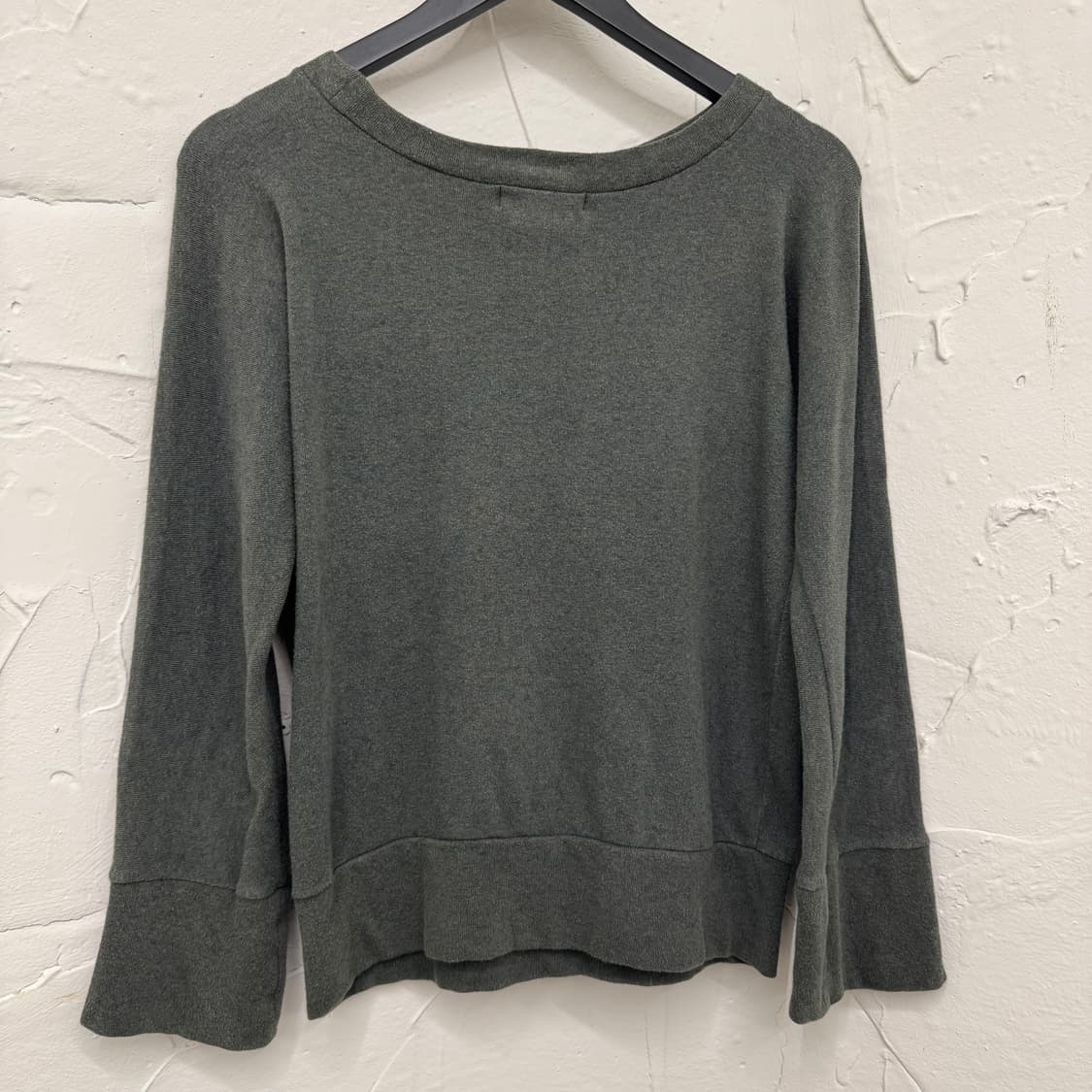 Yohji Yamamoto 니트  상품이미지4