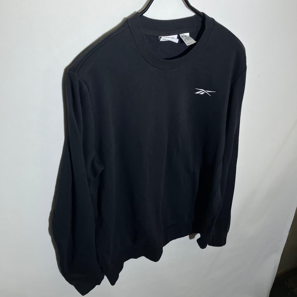 95-100)리복 맨투맨 스웻셔츠 상품이미지1