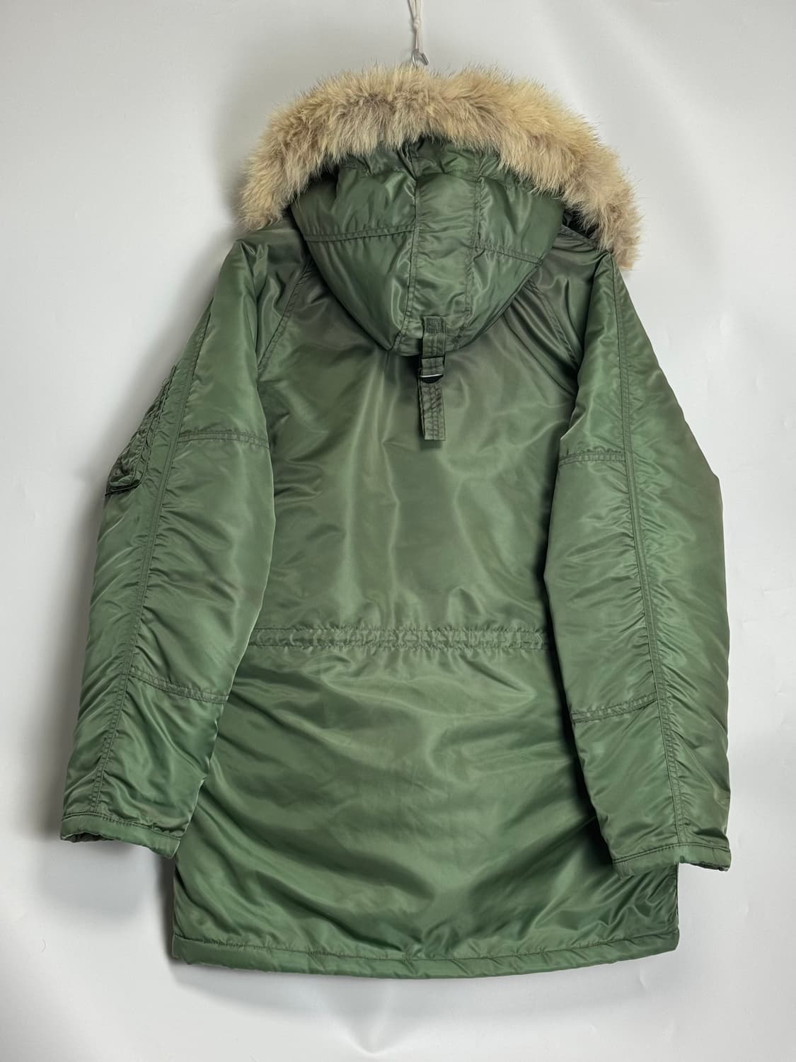 90‘s 빈티지 SPIEWAK 스피왁 스피웍 N-3B N3B 42 상품이미지2