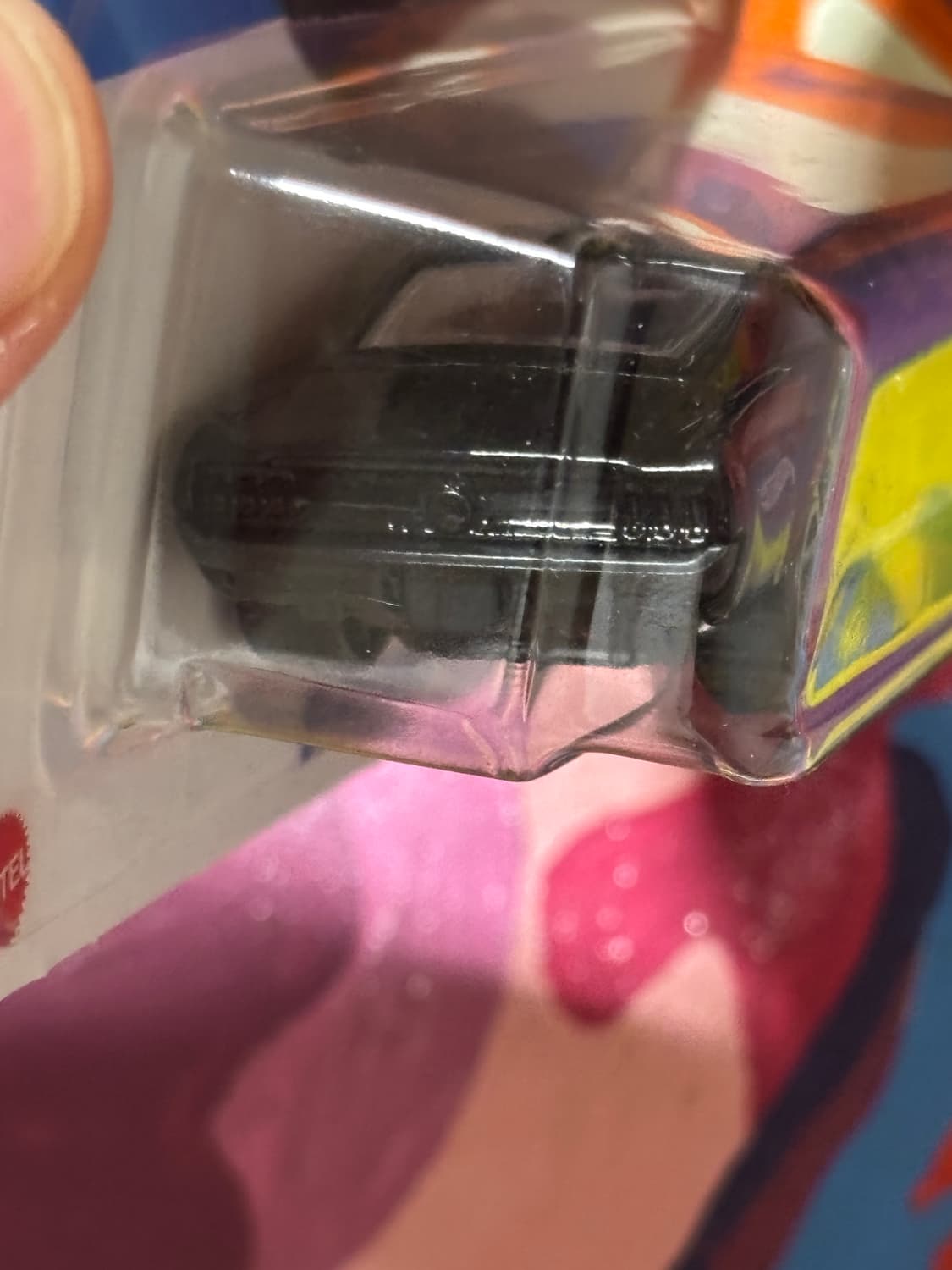 미개봉) 67년식 머스탱 다이캐스트 핫휠 인테리어 소품 상품이미지10