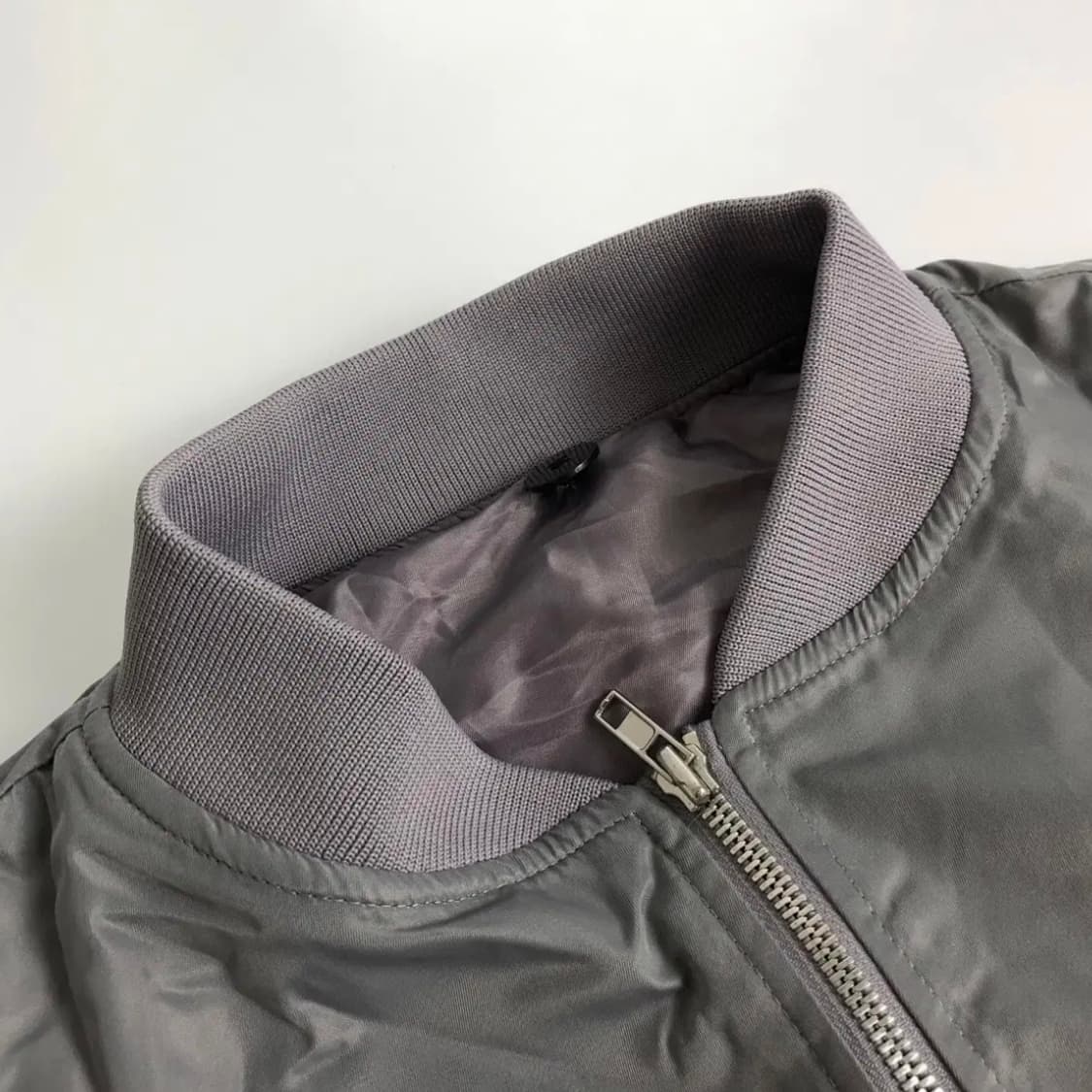 MA-1 봄버자켓 상품이미지2