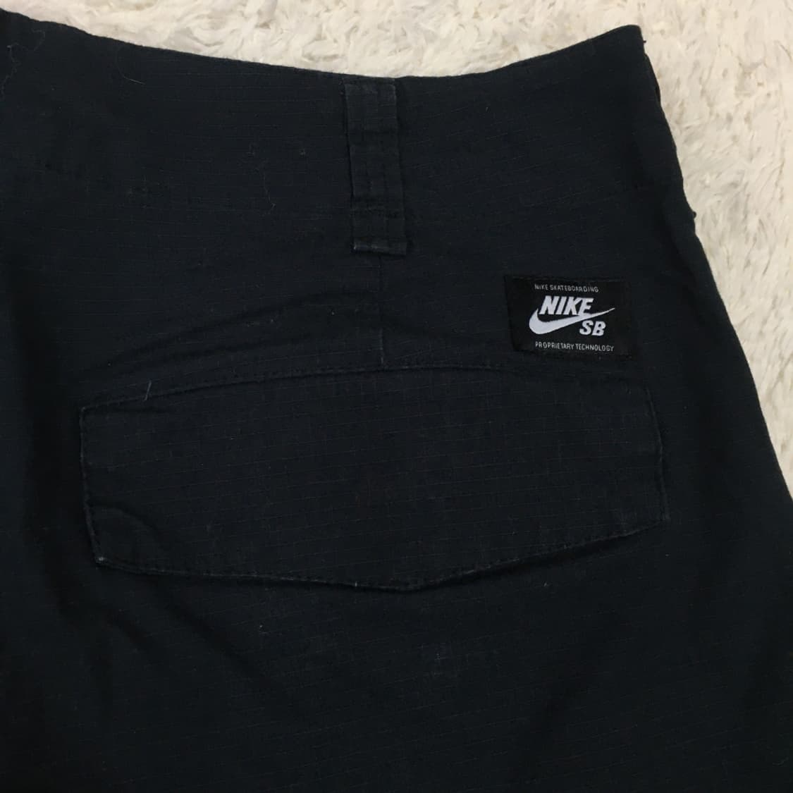 나이키 SB 카고팬츠  CC06 상품이미지4