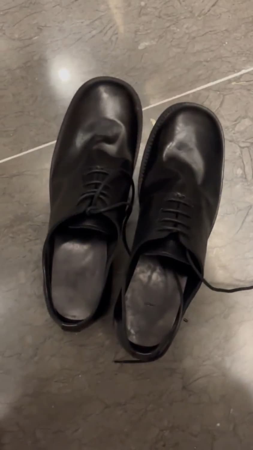 킨치 GRAINY - 547 (a) VIBRAM 300 상품이미지3