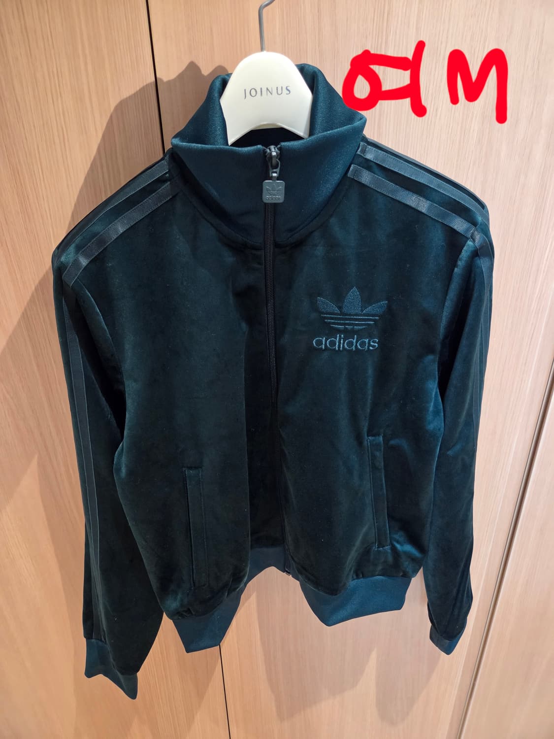 아디다스 베켄바우어 트랙 탑. 부클 파이어버드 탑 상품이미지6