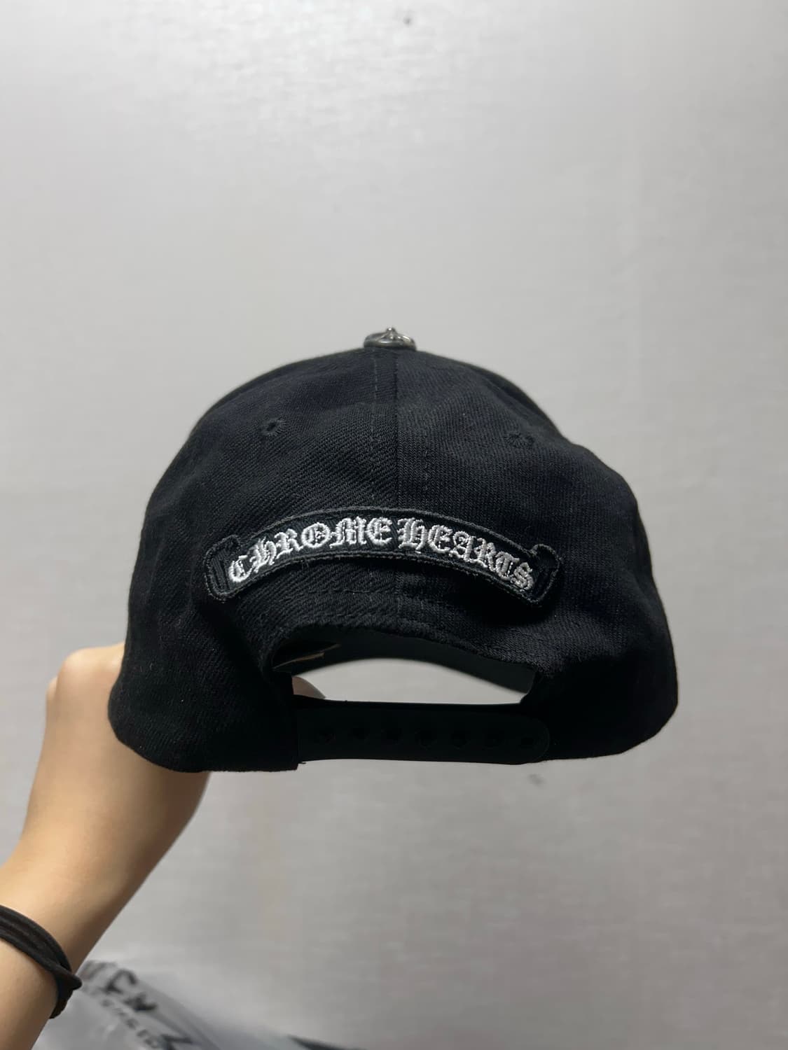 크롬하츠 모자 상품이미지3