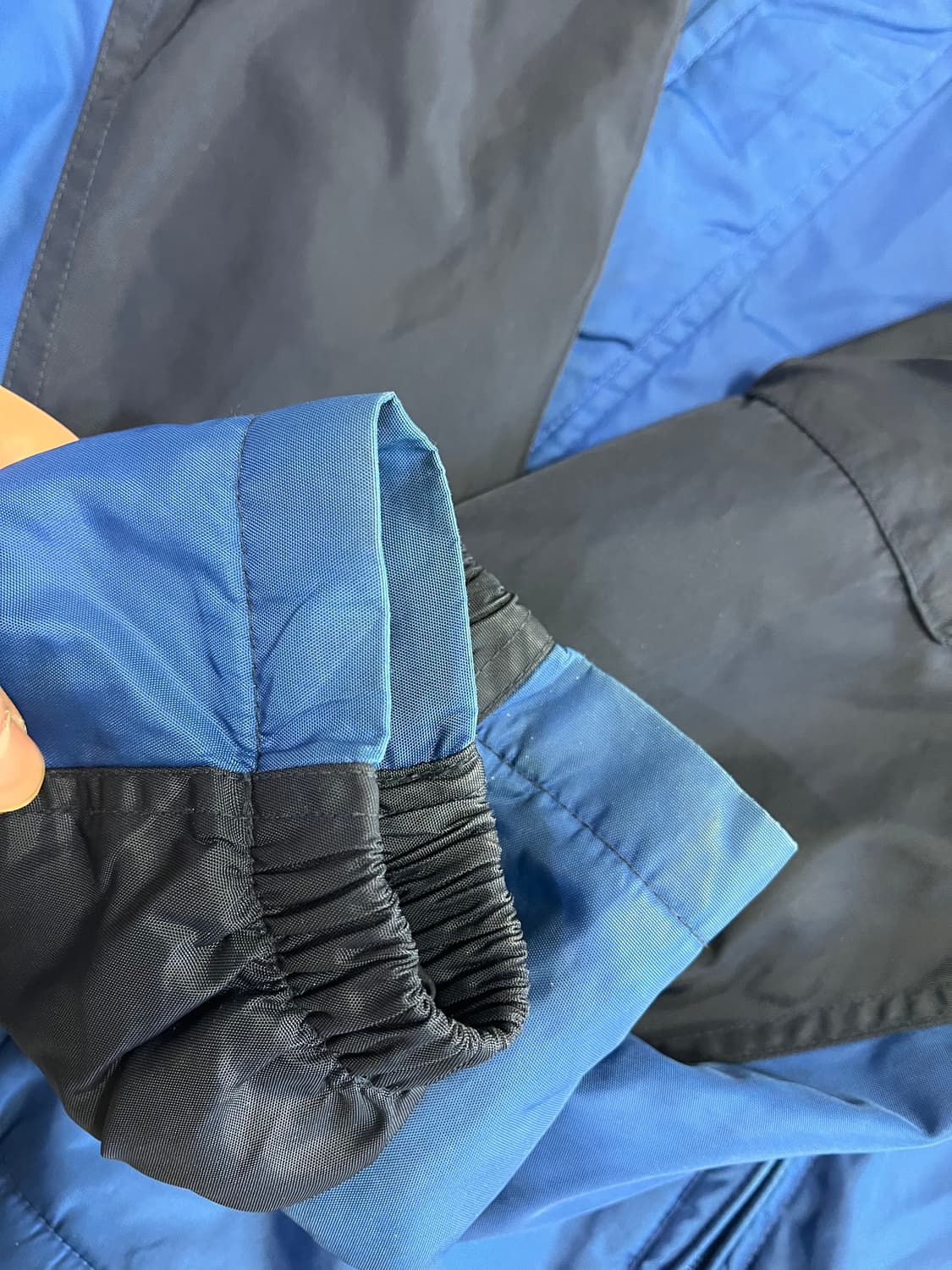 폴로스포츠 기모점퍼 95 상품이미지6