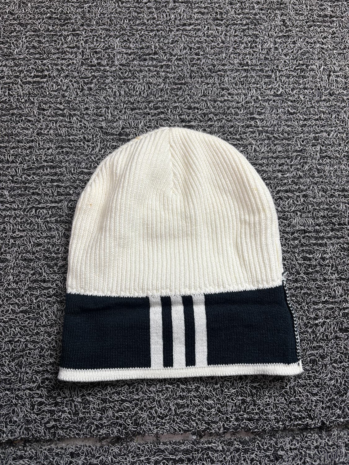 00s 아디다스 레알마드리드 레트로 숏 비니 2161 상품이미지4