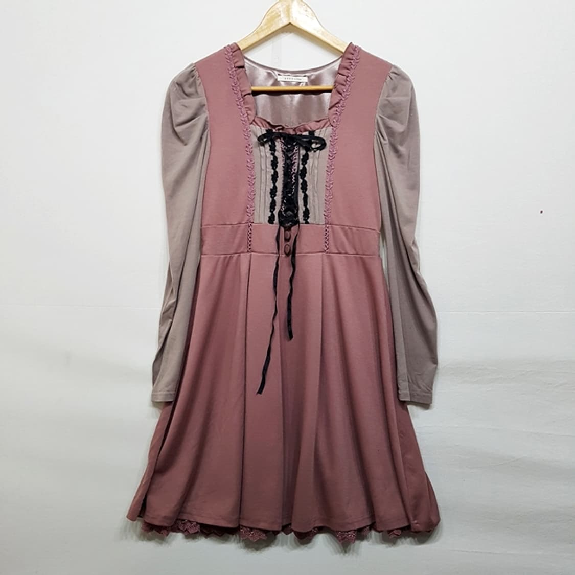 axes femme 원피스 상품이미지1