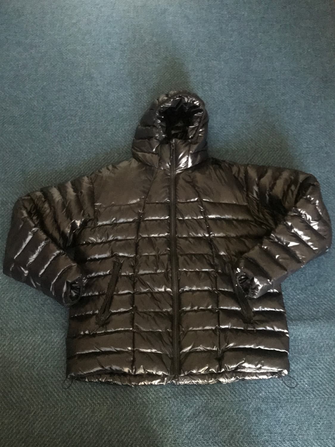 OY 경량패딩 상품이미지2