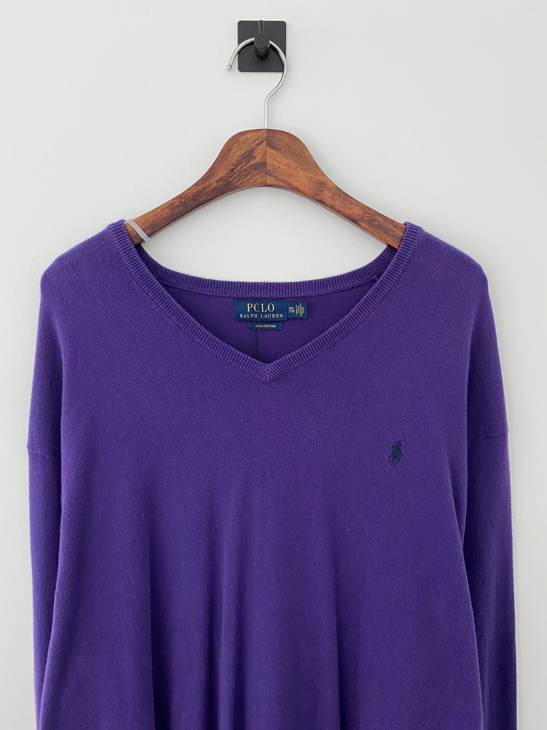 폴로 니트 (Man 2XL) H0675 상품이미지3