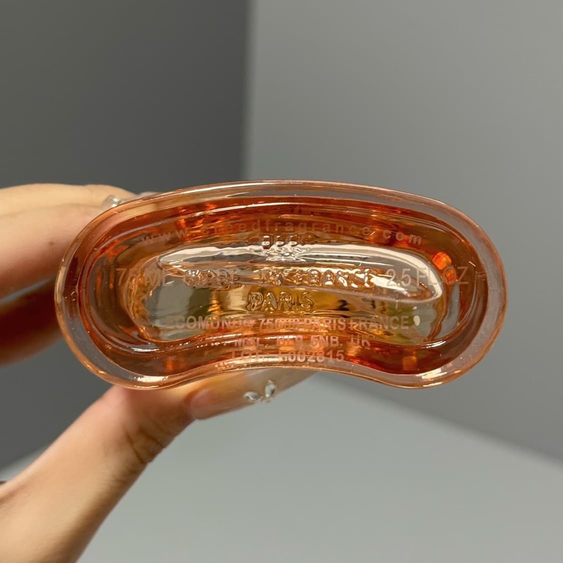 크리드 아쿠아 피오렌티나 향수 75ml 상품이미지5