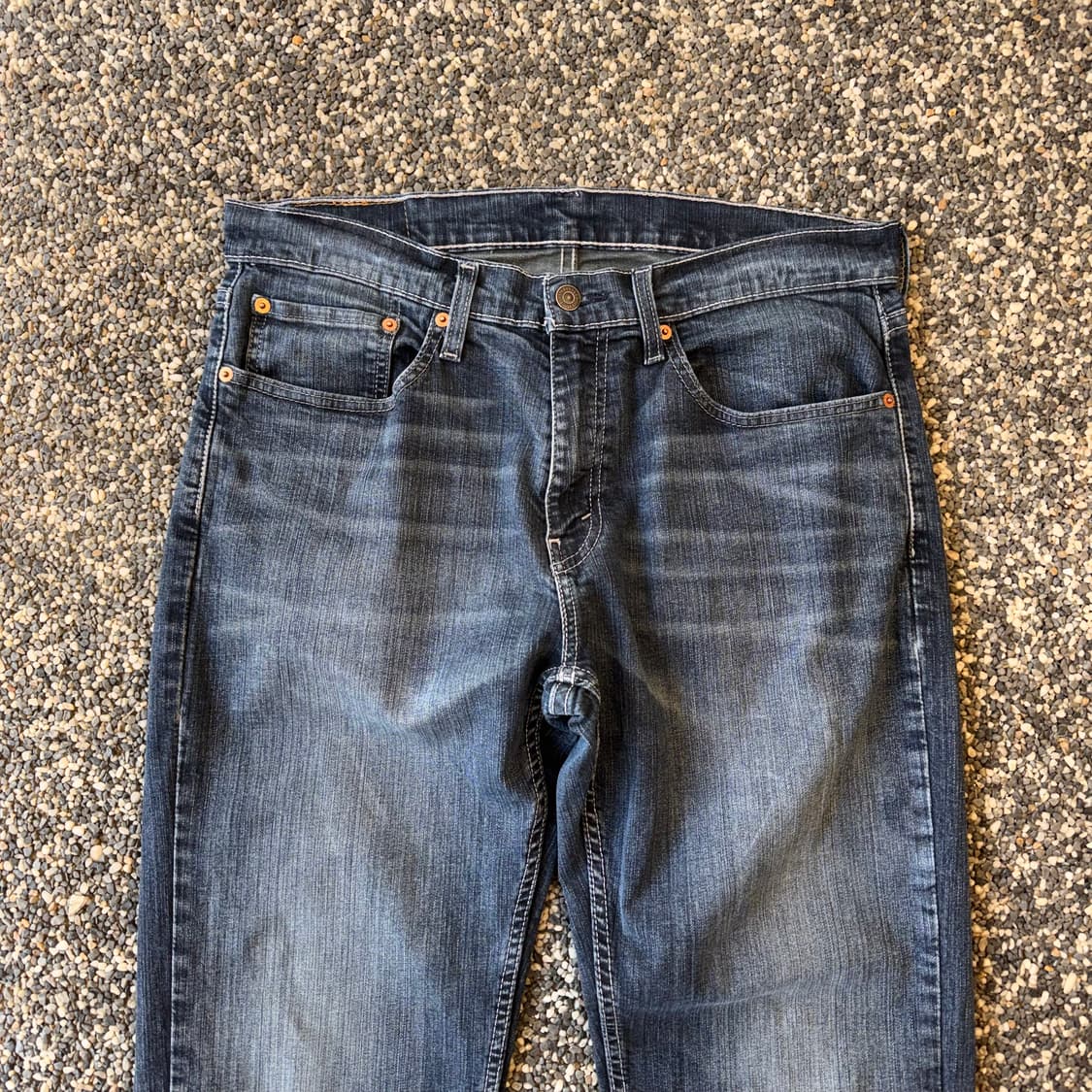 리바이스 559 스트레이트 진 (33)   상품이미지2