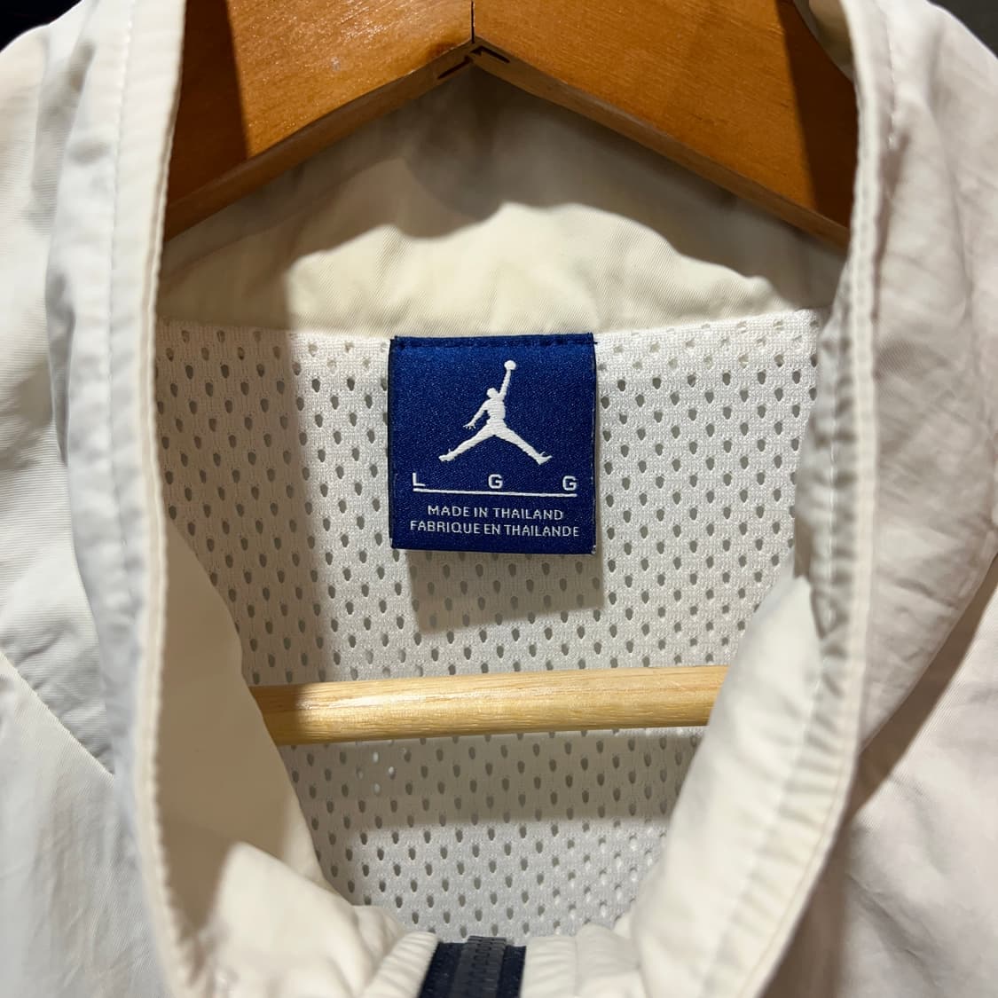 나이키 조던 바람막이 상품이미지3