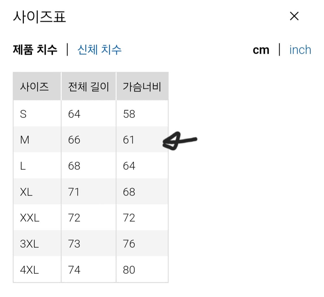 유니클로 윈드블럭파카 블랙 M / 해외 직구 제품 상품이미지6