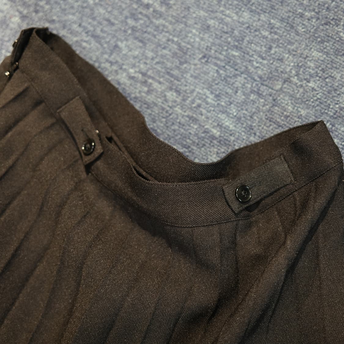 빔즈보이 롱 스커트 상품이미지2