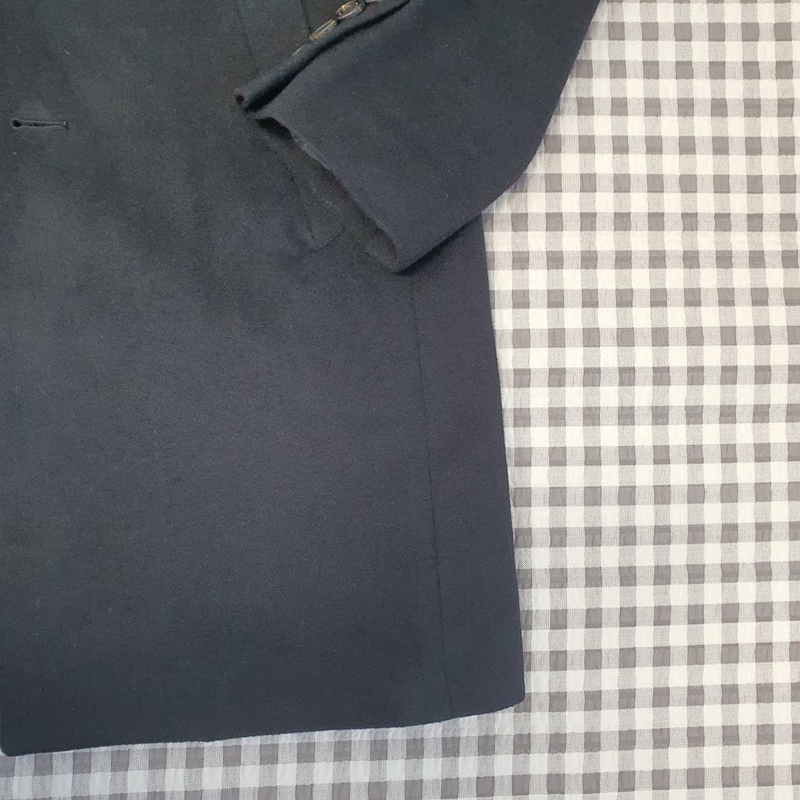 TNGT 울 코트 자켓 남자95 상품이미지4