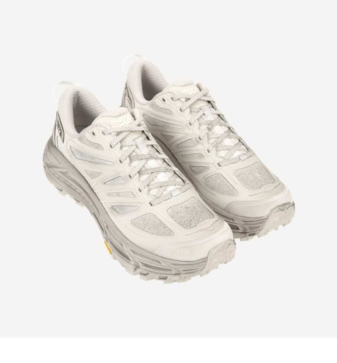 Hoka Xlim 마파테 스피드 2 grey 265 상품이미지3