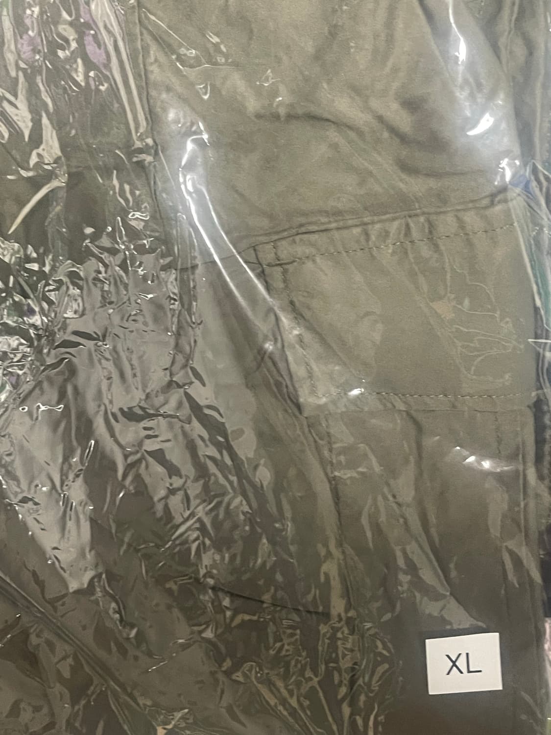 [XL] 니들스 bdu 팬츠 올리브 상품이미지2