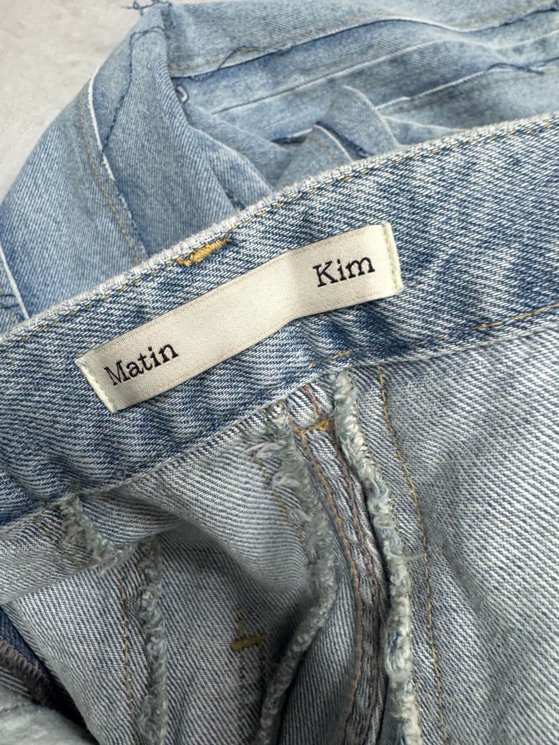 마뗑킴 상품이미지3