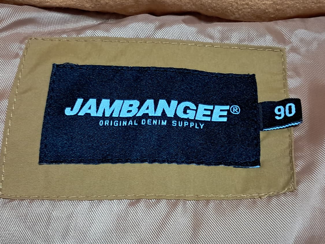 잠뱅이 푸퍼패딩 90 상품이미지6