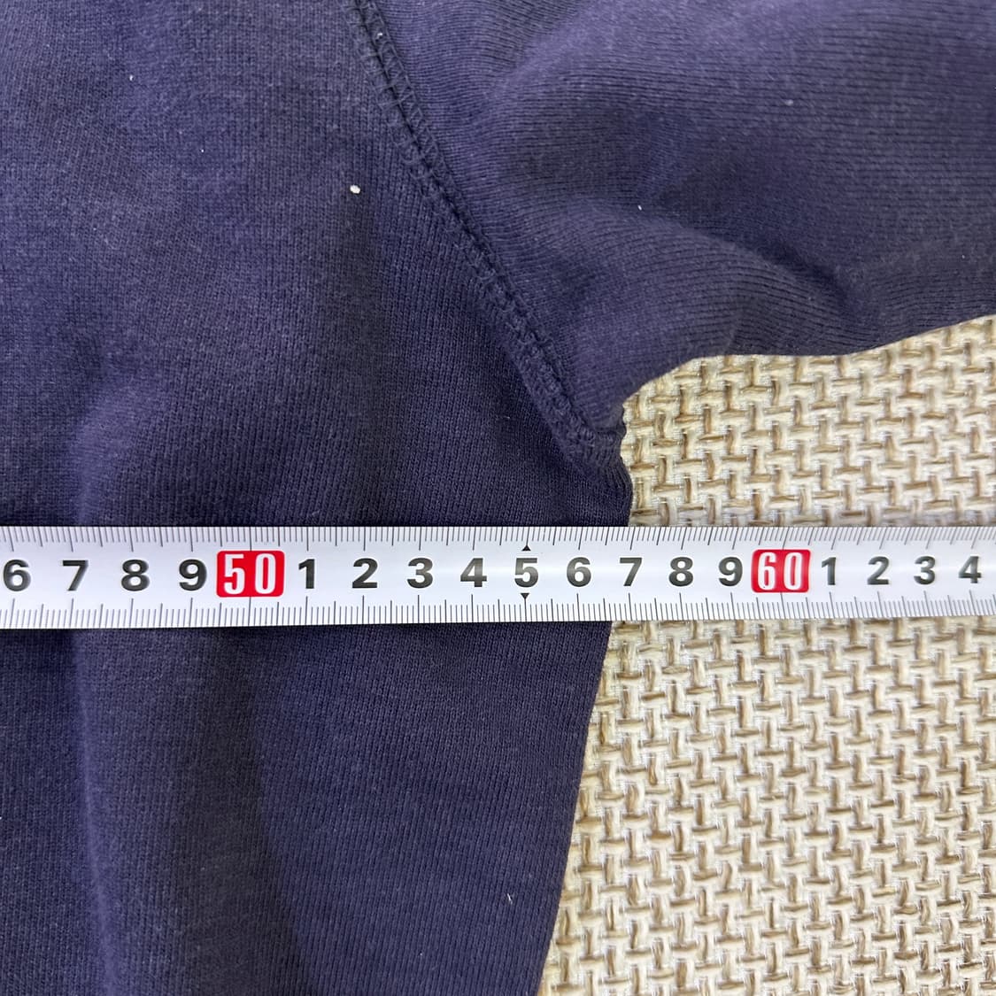 M 87MM Mmlg 1987 스웨트셔츠 0331D 상품이미지5