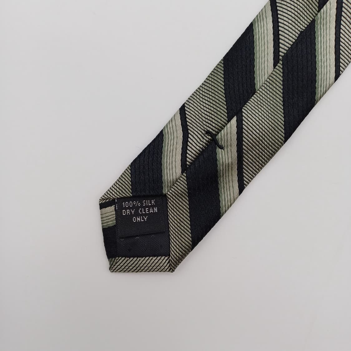 피에르가르뎅 실크 넥타이 [BCF10803_0004-131] 상품이미지4