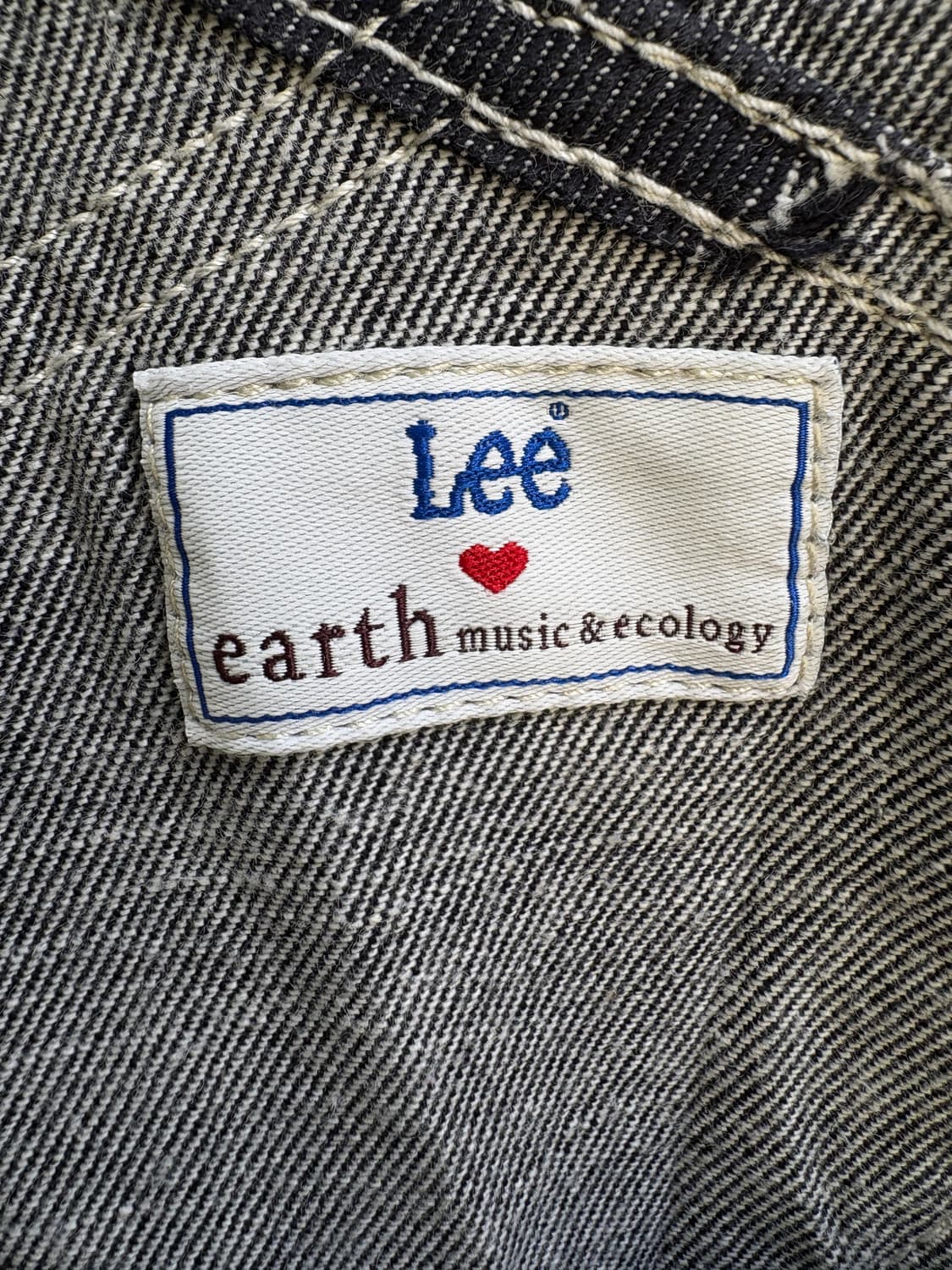 LEE 커버롤 상품이미지5