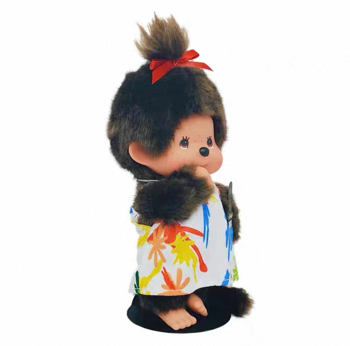 화가 몬치치 인형 상품이미지3