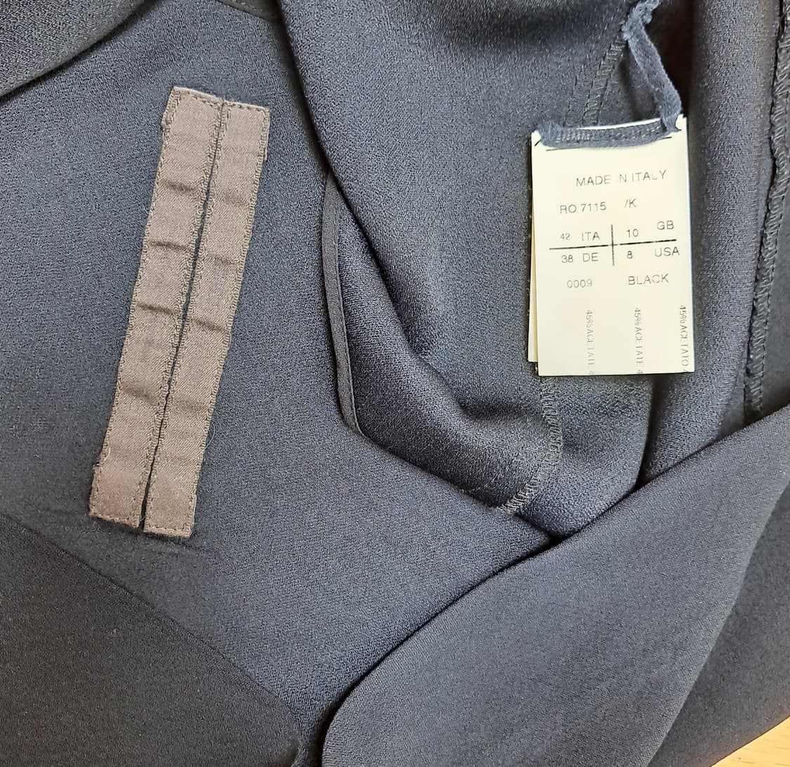 Rick Owens 원피스 42 상품이미지5