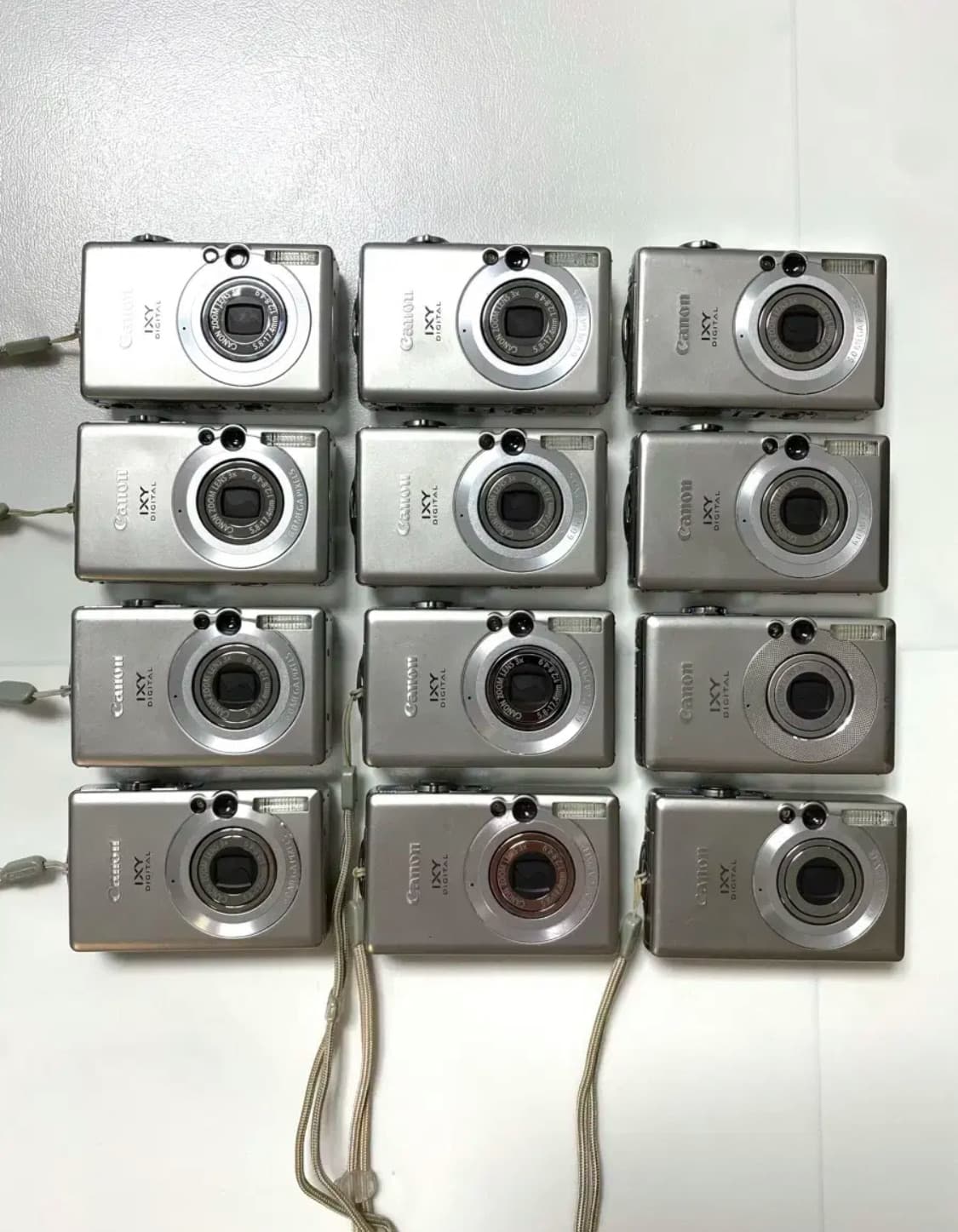 캐논 익서스 IXUS 60 디지털 카메라 (IXY 70) 상품이미지1