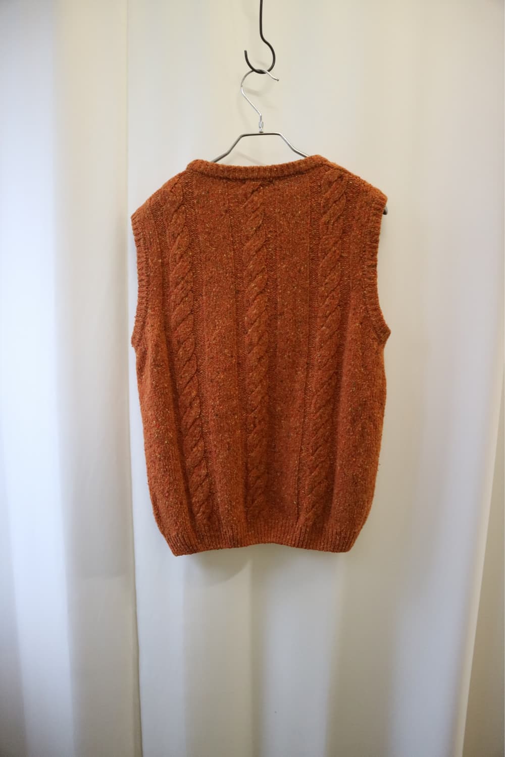 Gimaguas knit vest 상품이미지4
