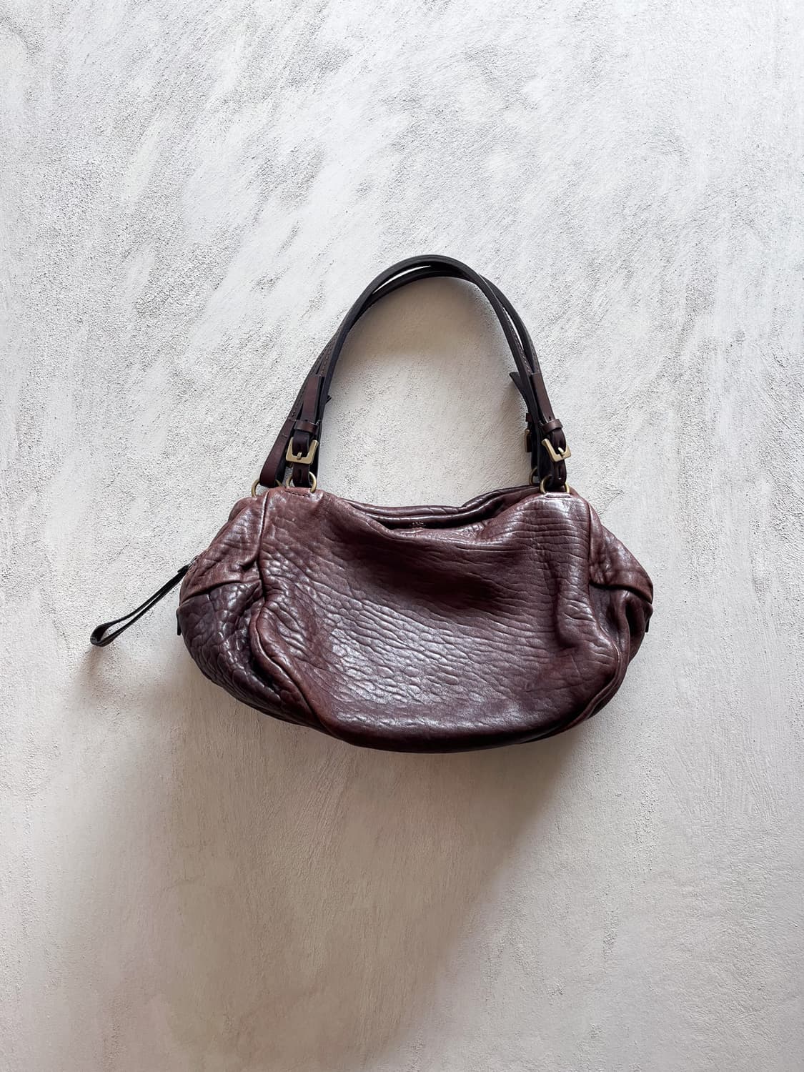 Genten / Goat Leather 상품이미지1