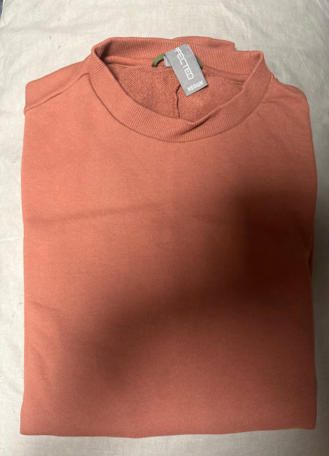 언어펙티드  롱슬리브,스웻셔츠 묶음판매 상품이미지4