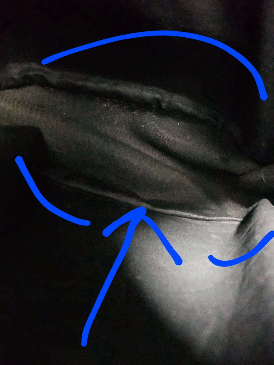 잔스포츠(Jansport) 엔보이 레트로 백팩 회색+검정 ( 33L ) 상품이미지8