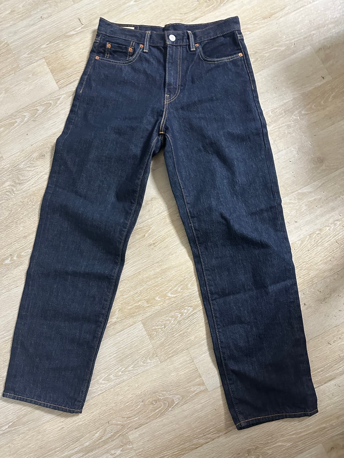 리바이스 568 30x32 상품이미지3