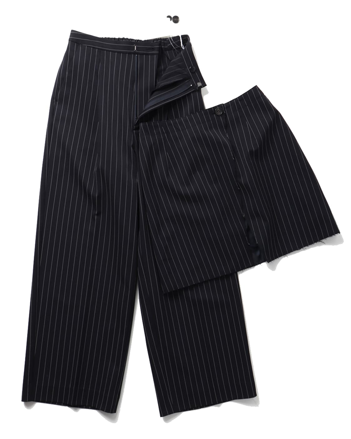 B:MING by BEAMS Wrap Skirt Pants 상품이미지8