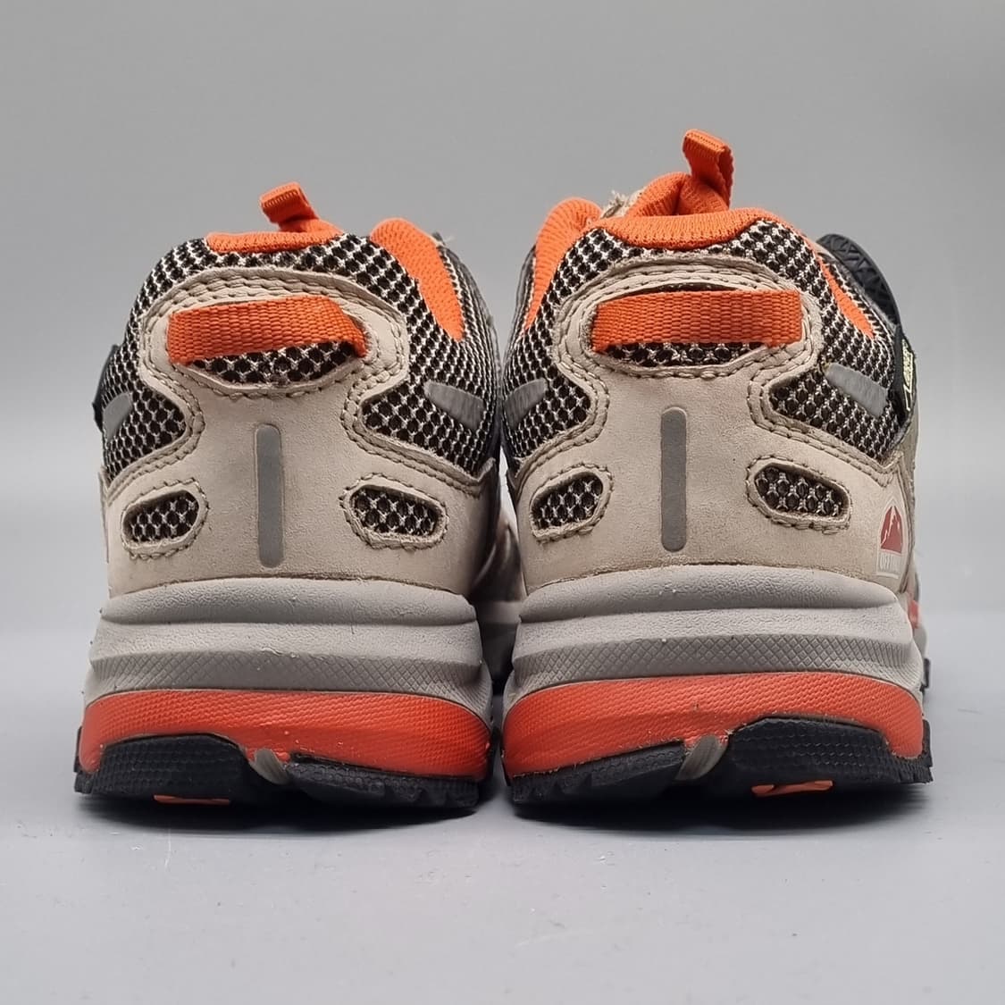 밀레 엣지어텍스 여성트레킹화 235 상품이미지4