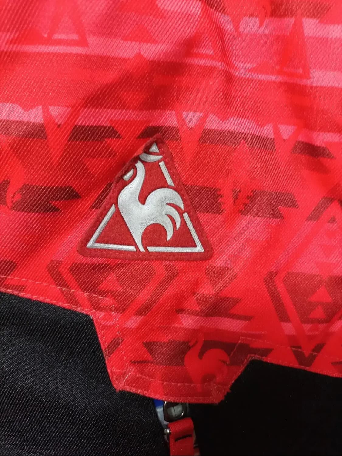 르꼬끄 스키 방한자켓 상품이미지5