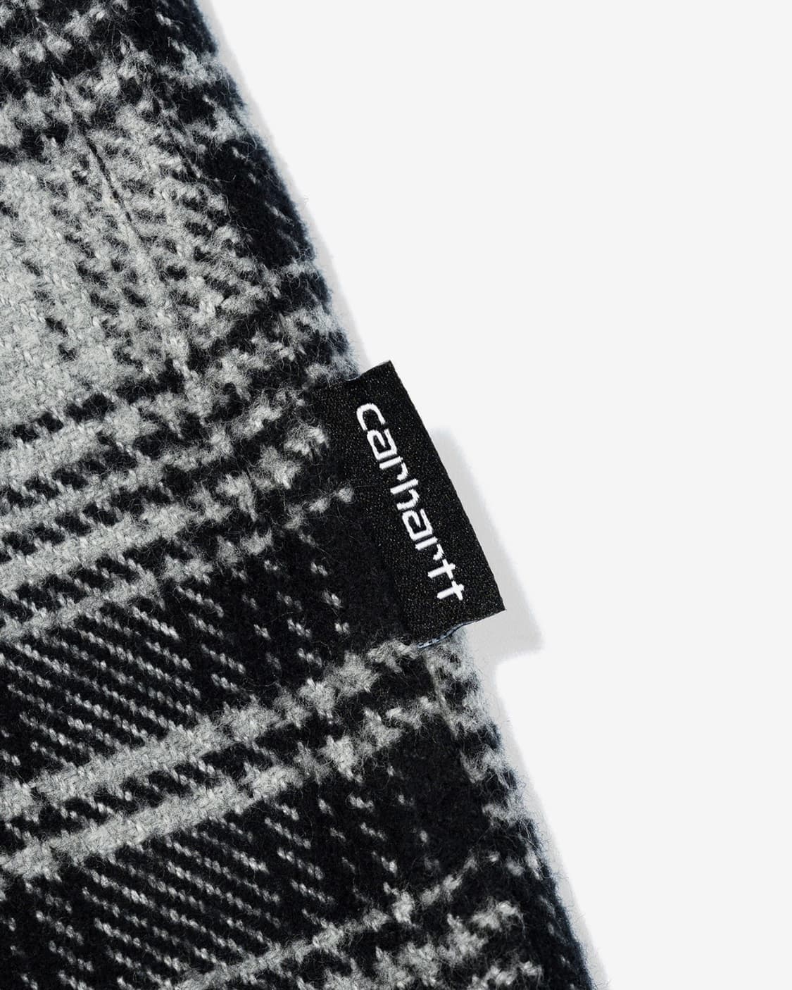 (S) 칼하트윕 긴팔 크렌즈 셔츠 상품이미지5