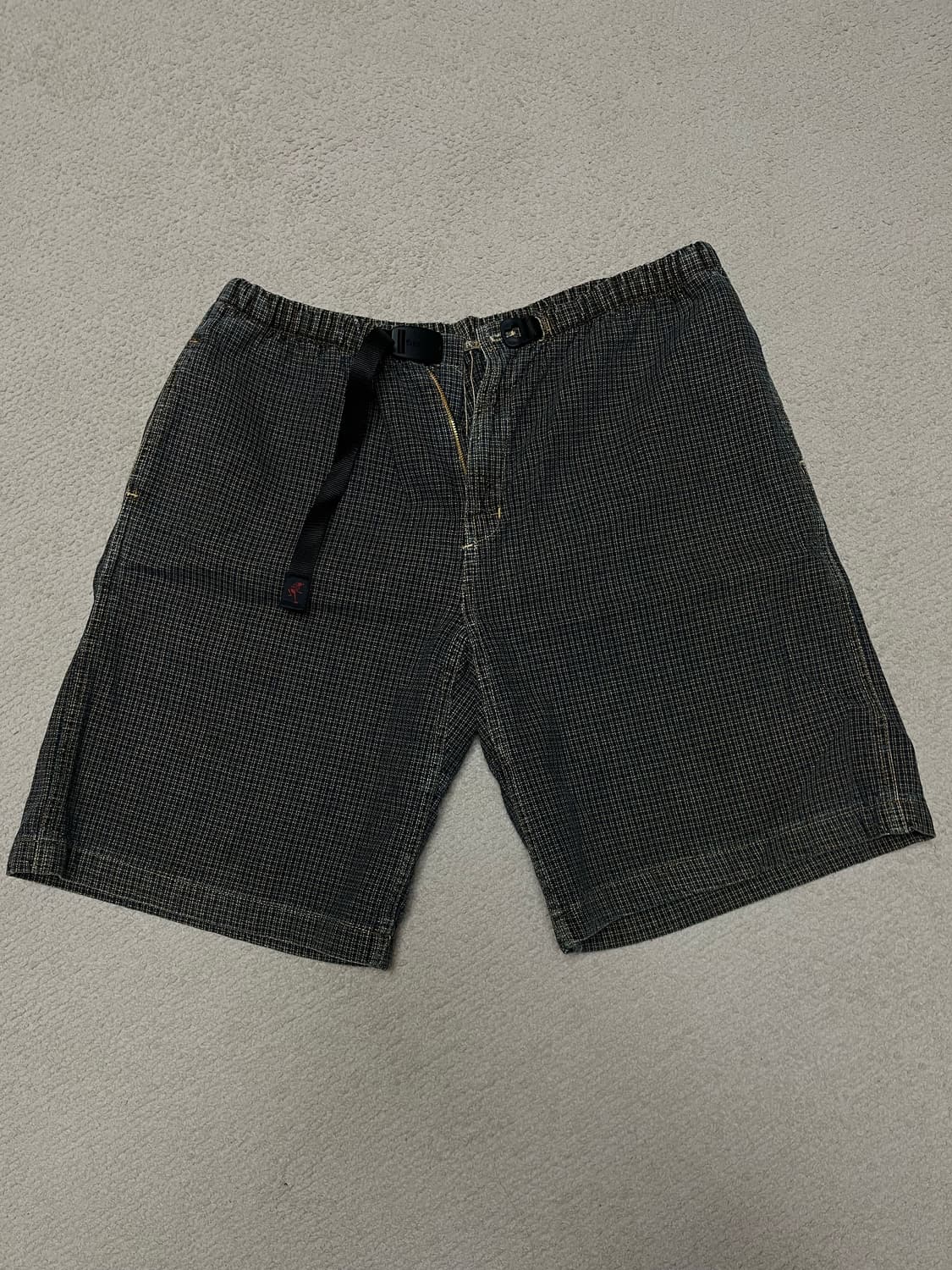 90s 빈티지 그라미치 쇼츠 usa 상품이미지1