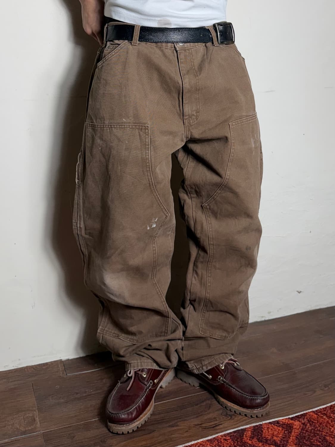 디키즈 워크팬츠 상품이미지4