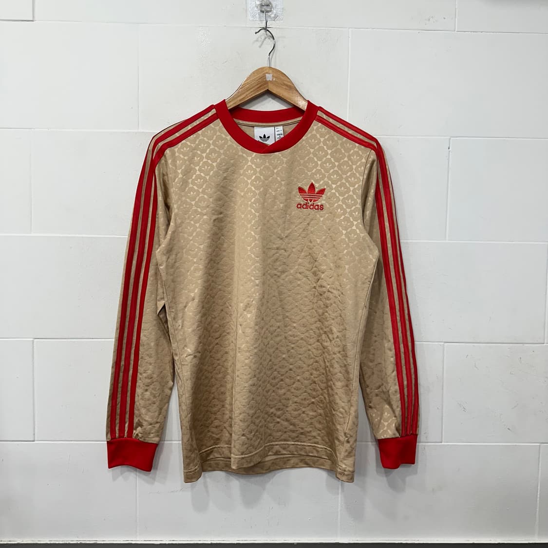 아디다스 X Beckham 콜러보져지 상품이미지1