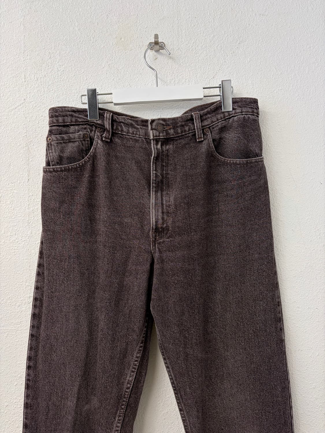 00s LEVI'S 550 (*09) 상품이미지2