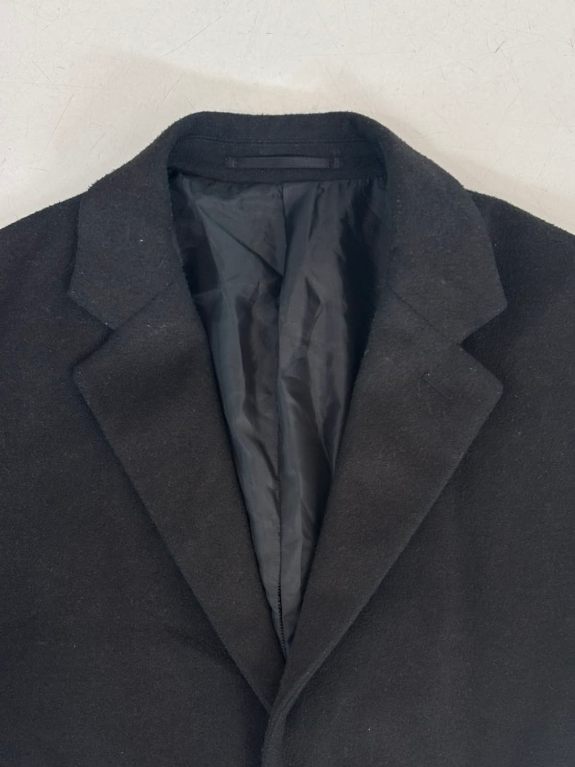 Vintage Urban Research Wool coat 상품이미지4